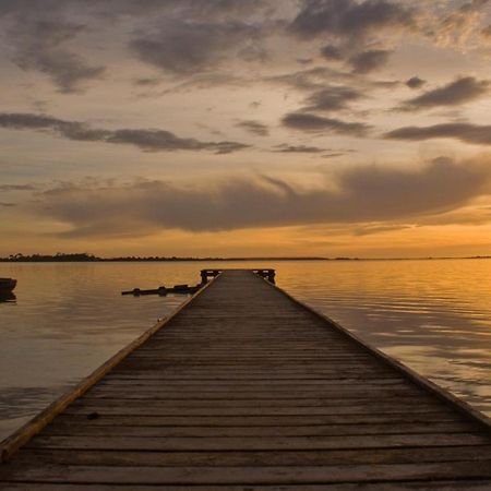 مبيت وإفطار مارسالا I Tramonti Sul Mare المظهر الخارجي الصورة